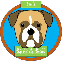 Bear's Barks & Bites